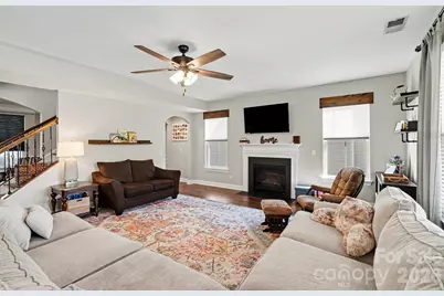 8414 Early Bird Way, Mint Hill, NC 28227 - Photo 9