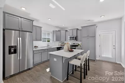 812 Scotch Meadows Loop, Monroe, NC 28110 - Photo 5