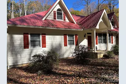 1661 McKinney Mine Road, Spruce Pine, NC 28777 - Photo 1