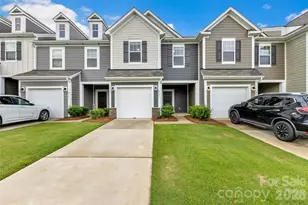 2777 Yeager Dr NW, Concord, NC 28027 - Photo 1