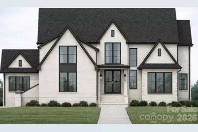 629 Wingrave Drive, Charlotte, NC 28270 - Photo 1
