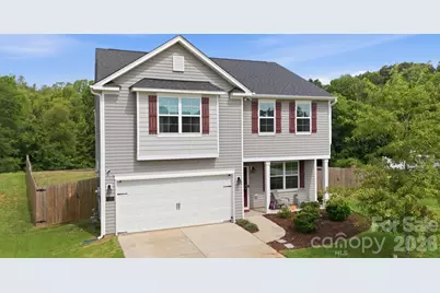 6826 Bellawood Drive #51, Trinity, NC 27370 - Photo 1