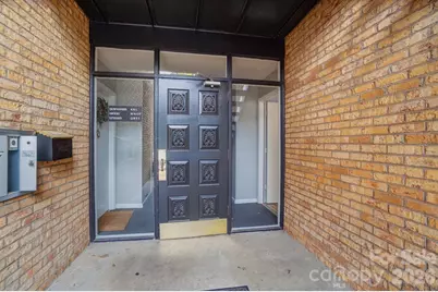 4754 Hedgemore Drive #N, Charlotte, NC 28209 - Photo 3