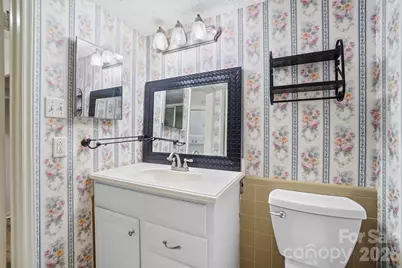 4754 Hedgemore Drive #N, Charlotte, NC 28209 - Photo 29