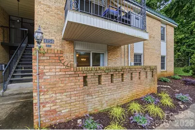 4754 Hedgemore Drive #N, Charlotte, NC 28209 - Photo 1