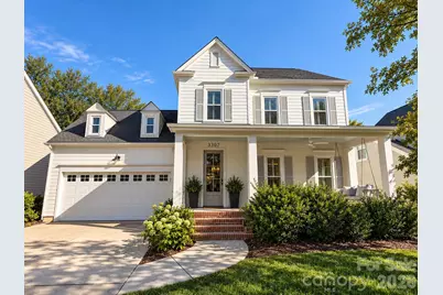 3307 Moores Glen Drive, Charlotte, NC 28209 - Photo 5