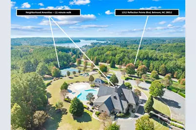 1312 Reflection Pointe Boulevard, Belmont, NC 28012 - Photo 5