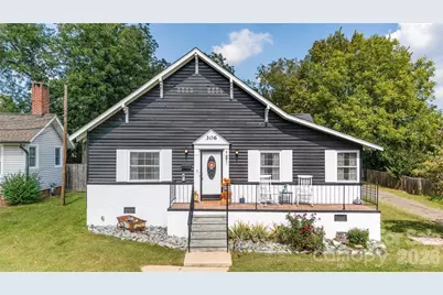 306 Hillcrest Drive, Lexington, NC 27292 - Photo 5