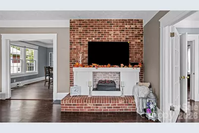 306 Hillcrest Drive, Lexington, NC 27292 - Photo 7