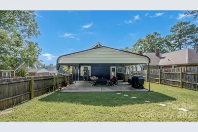 306 Hillcrest Drive, Lexington, NC 27292 - Photo 31