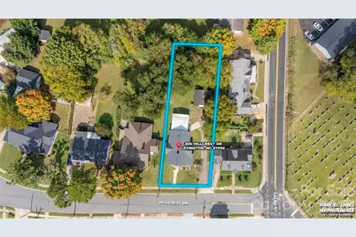 306 Hillcrest Drive, Lexington, NC 27292 - Photo 41