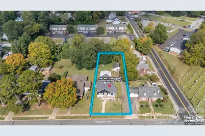 306 Hillcrest Drive, Lexington, NC 27292 - Photo 39