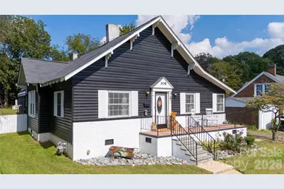 306 Hillcrest Drive, Lexington, NC 27292 - Photo 1
