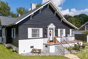 306 Hillcrest Dr, Lexington, NC 27292 - Photo 1