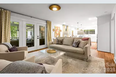 4015 Oldfield Road, Charlotte, NC 28226 - Photo 11