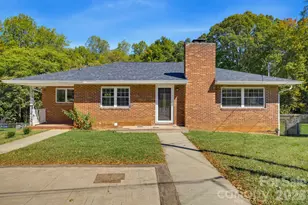 337 E Rhyne Ave, Winston Salem, NC 27107 - Photo 1