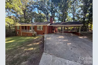 2006 Overhill Drive, Monroe, NC 28110 - Photo 1