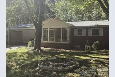 1444 Harris Street, Statesville, NC 28677 - Photo 1