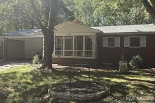 1444 Harris St, Statesville, NC 28677 - Photo 1