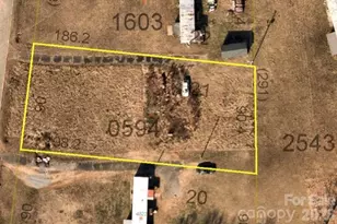 4814 Helton Rd, Granite Falls, NC 28630 - Photo 1