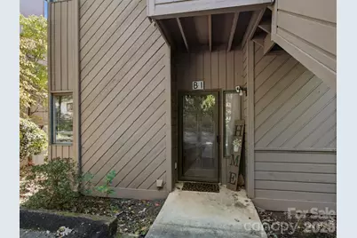 305 Piney Mountain Drive #B1, Asheville, NC 28805 - Photo 3