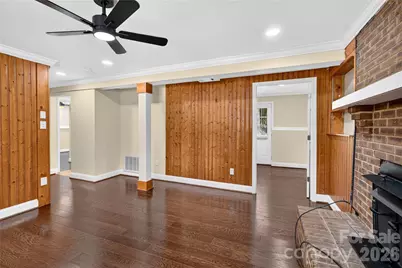 5011 Forest Mountain Court, Charlotte, NC 28227 - Photo 21