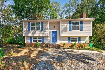 5011 Forest Mountain Court, Charlotte, NC 28227 - Photo 1
