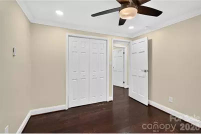 5011 Forest Mountain Court, Charlotte, NC 28227 - Photo 9