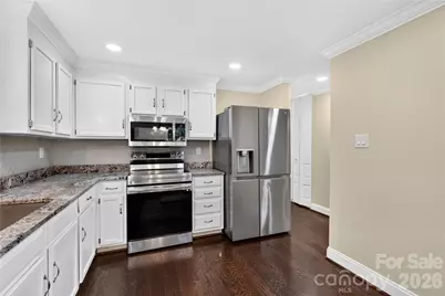 5011 Forest Mountain Court, Charlotte, NC 28227 - Photo 3