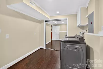 5011 Forest Mountain Court, Charlotte, NC 28227 - Photo 19