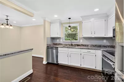5011 Forest Mountain Court, Charlotte, NC 28227 - Photo 5