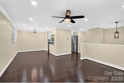 5011 Forest Mountain Court, Charlotte, NC 28227 - Photo 17