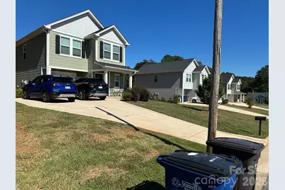 1316 Yadkin Street, Statesville, NC 28677 - Photo 5