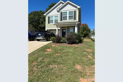 1324 Yadkin Street, Statesville, NC 28677 - Photo 1