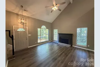 8224 Hunley Ridge Road, Stallings, NC 28104 - Photo 3