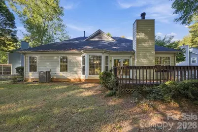 11219 Turmeric Court, Charlotte, NC 28215 - Photo 25