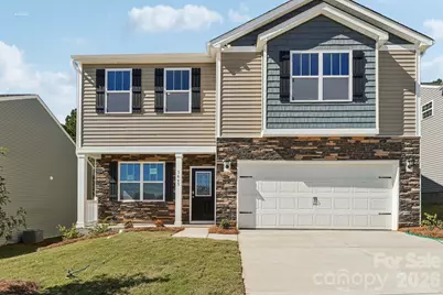 1124 Candy Drive, Statesville, NC 28677 - Photo 1