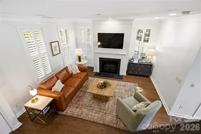 16918 Summers Walk Boulevard, Davidson, NC 28036 - Photo 7