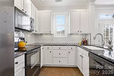 16918 Summers Walk Boulevard, Davidson, NC 28036 - Photo 13