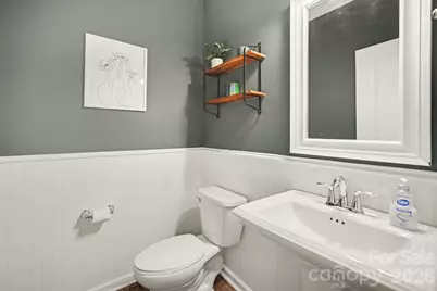 4410 Huntley Glen Drive, Pineville, NC 28134 - Photo 19
