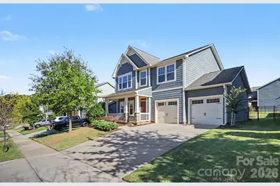 4410 Huntley Glen Drive, Pineville, NC 28134 - Photo 3