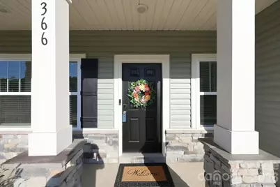 366 Bluebonnet Drive, Salisbury, NC 28146 - Photo 3