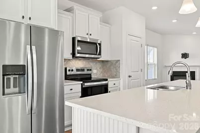 366 Bluebonnet Drive, Salisbury, NC 28146 - Photo 5