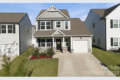 366 Bluebonnet Drive, Salisbury, NC 28146 - Photo 1