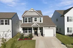 366 Bluebonnet Dr, Salisbury, NC 28146 - Photo 1