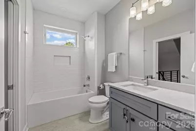 928 Westbrook Drive #B, Charlotte, NC 28202 - Photo 17