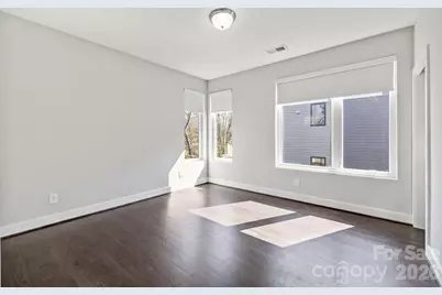 928 Westbrook Drive #B, Charlotte, NC 28202 - Photo 19
