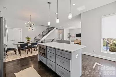 928 Westbrook Drive #B, Charlotte, NC 28202 - Photo 13