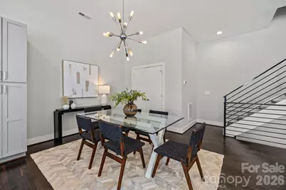 928 Westbrook Drive #B, Charlotte, NC 28202 - Photo 11