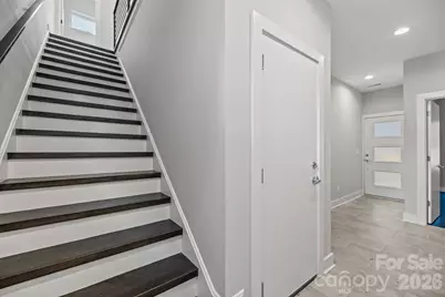 928 Westbrook Drive #B, Charlotte, NC 28202 - Photo 33
